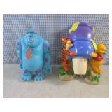 (BS) Winnie The Poo/Tigger Cup Disp...