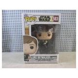 (EC1) Funco Pop Star Wars 583 Luke ...