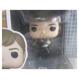 (EC1) Funco Pop Star Wars 583 Luke ...