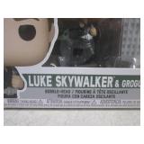 (EC1) Funco Pop Star Wars 583 Luke ...