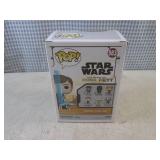 (EC1) Funco Pop Star Wars 583 Luke ...