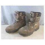 (CS) Itasca Camo Waterproof Boots w...