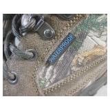 (CS) Itasca Camo Waterproof Boots w...