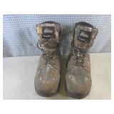 (CS) Itasca Camo Waterproof Boots w...
