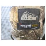 (CS) Itasca Camo Waterproof Boots w...