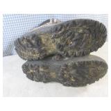 (CS) Itasca Camo Waterproof Boots w...
