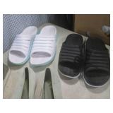 (EW4) Assorted Shoes...