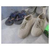 (EW4) Assorted Shoes...