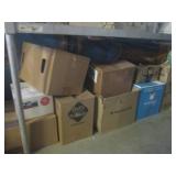 (BR1) Assorted Unclaimed Unsold Lot...