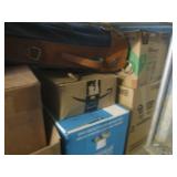 (BR1) Assorted Unclaimed Unsold Lot...