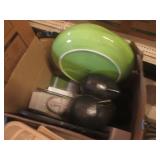 (EW4) Lot of Misc - Decor, Lamps, H...