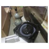 (EW4) Lot of Misc - Decor, Lamps, H...