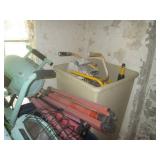 (BR1) Large Assortment of Work Ligh...