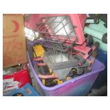 (BR1) Large Assortment of Work Ligh...