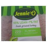 (FRZ) 6 Pounds Frozen Jennie-O Grou...