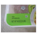 (FRZ) 6 Pounds Frozen Jennie-O Grou...