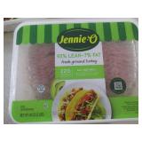 (FRZ) 6 Pounds Frozen Jennie-O Grou...