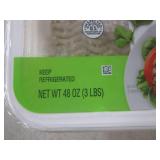 (FRZ) 9 Pounds Frozen Jennie-O Grou...