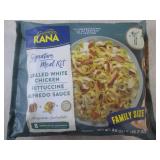 (FRZ) Frozen Family Size Rana Meal ...