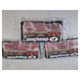 (FRZ) 3 Frozen Packages of Jimmy De...