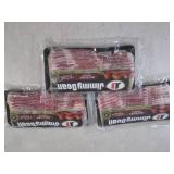 (FRZ) 3 Frozen Packages of Jimmy De...