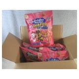 (C-2) 6 Bags of Toddler Mum-Mum Waf...
