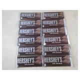 (B-1) 12 Hershey