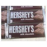 (B-1) 12 Hershey