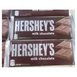 (B-1) 12 Hershey