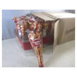 (C-1) 12 Bags of Cramel Corn Popcor...