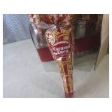(C-1) 12 Bags of Cramel Corn Popcor...