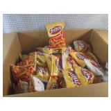 (EC2) 64 Bags of Fritos Original Co...