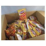 (EC2) 64 Bags of Fritos Original Co...