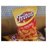 (EC2) 64 Bags of Fritos Original Co...