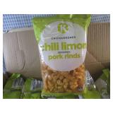 (EC2) 12 Bags of Chili Limon Pork R...