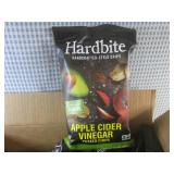 (EC2) 6 Bags of Apple Cider Vinegar...