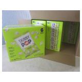 (C-2) 36 Bags of Skinny Pop Origina...