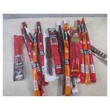 (C-3) 18 Assorted Snack Sticks Past...