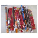 (C-3) 18 Assorted Snack Sticks Past...