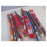 (C-3) 18 Assorted Snack Sticks Past...