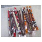 (C-3) 18 Assorted Snack Sticks Past...