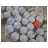 (CS) 45 Golf Balls 3 Bags of 15...