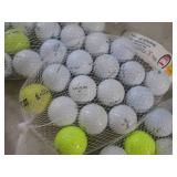 (CS) 45 Golf Balls 3 Bags of 15...