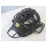 (EC1) Wilson A3027 Catchers Mask...