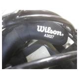 (EC1) Wilson A3027 Catchers Mask...