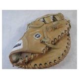 (CS) 3 Baseball Gloves - Franklin 4...