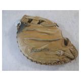 (CS) 3 Baseball Gloves - Franklin 4...