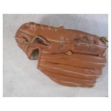 (CS) 3 Baseball Gloves - Franklin 4...