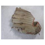 (CS) 3 Baseball Gloves - Franklin 4...