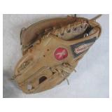(CS) 3 Baseball Gloves - Wilson A21...